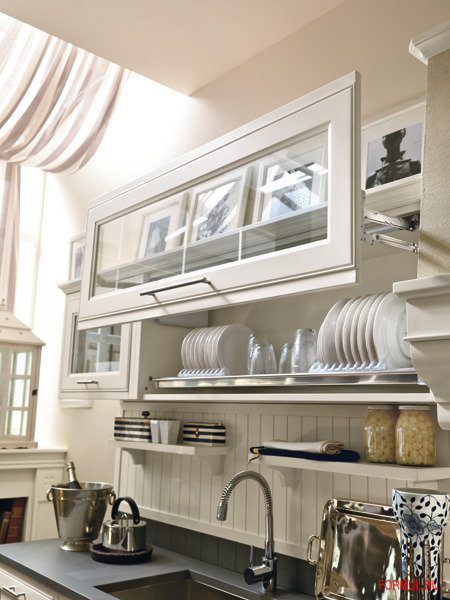 Кухня Martini Mobili s.r.l. Milano